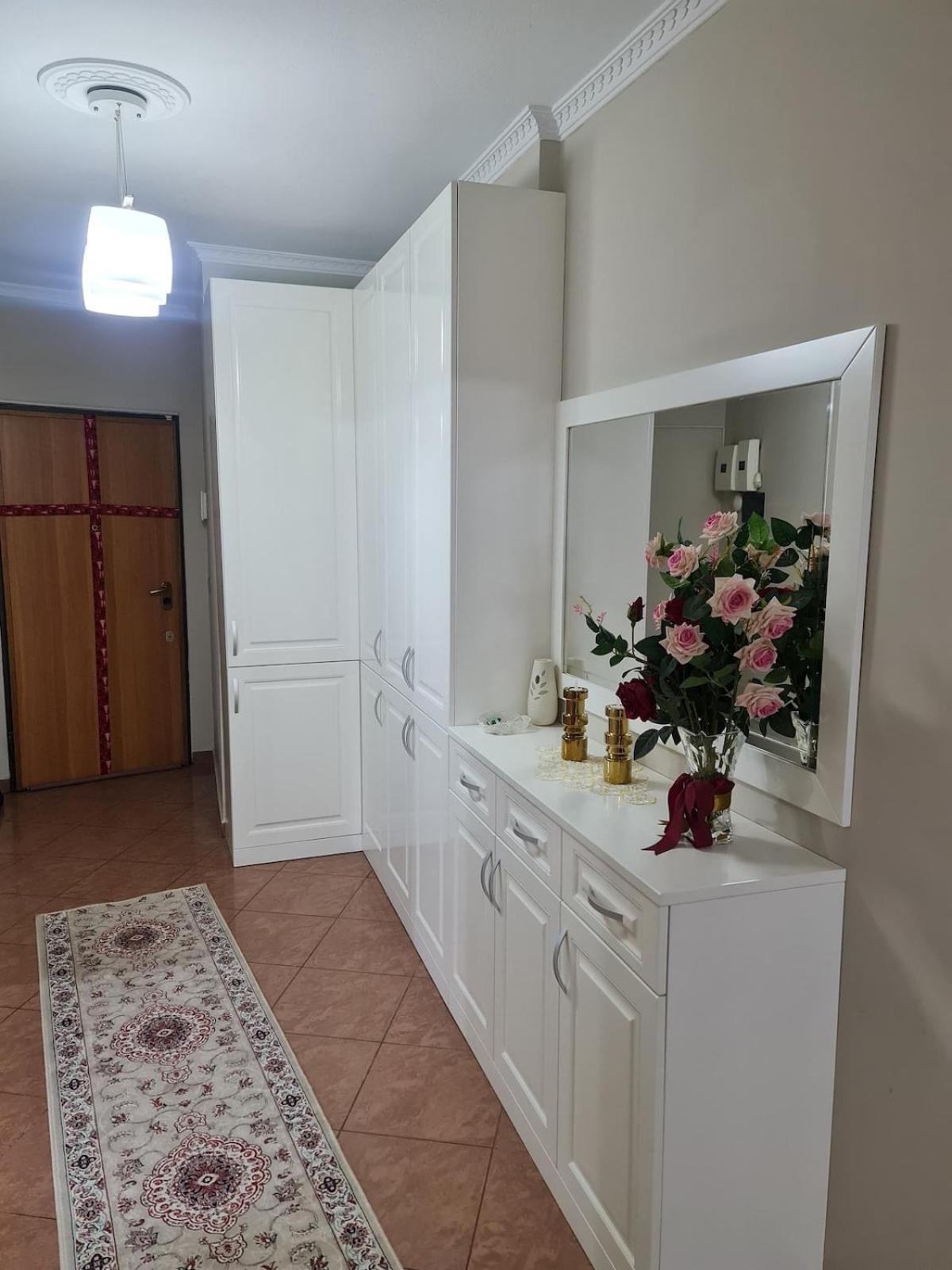 Apartment Center Tirana