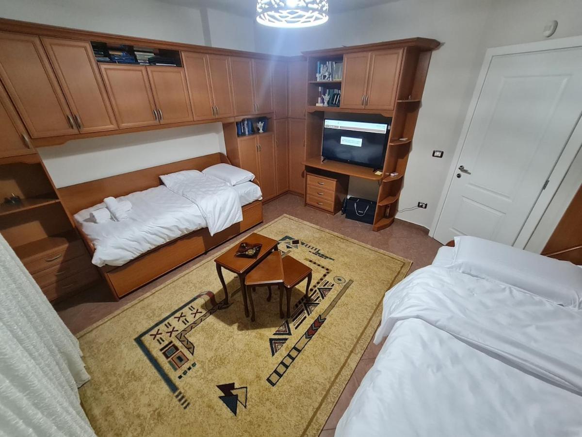 Appartement Center Tirana