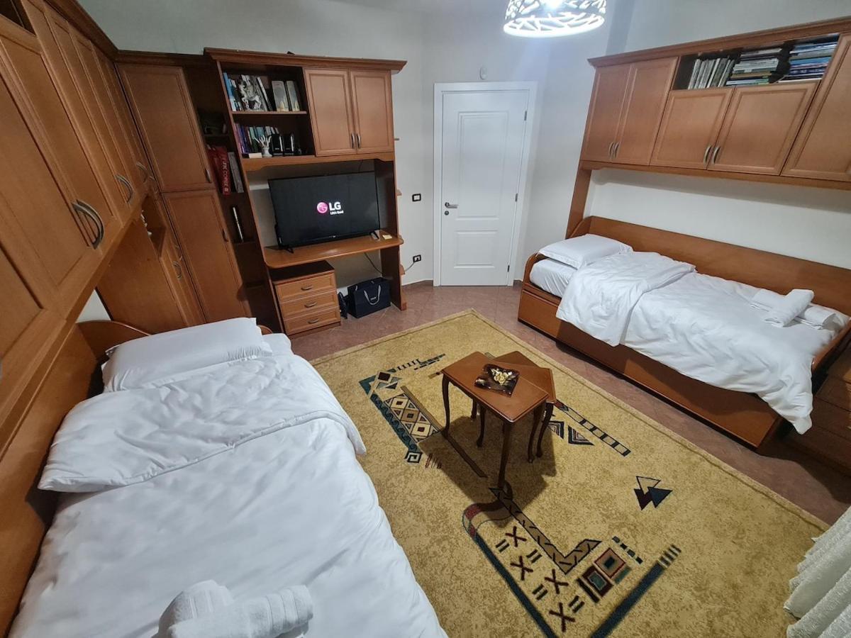 Center Appartement Tirana