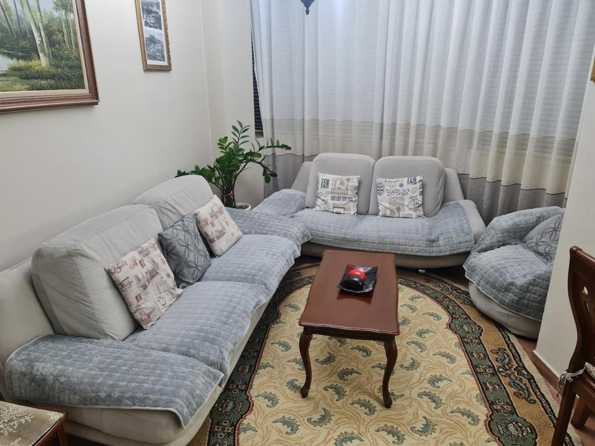 Appartement Center *