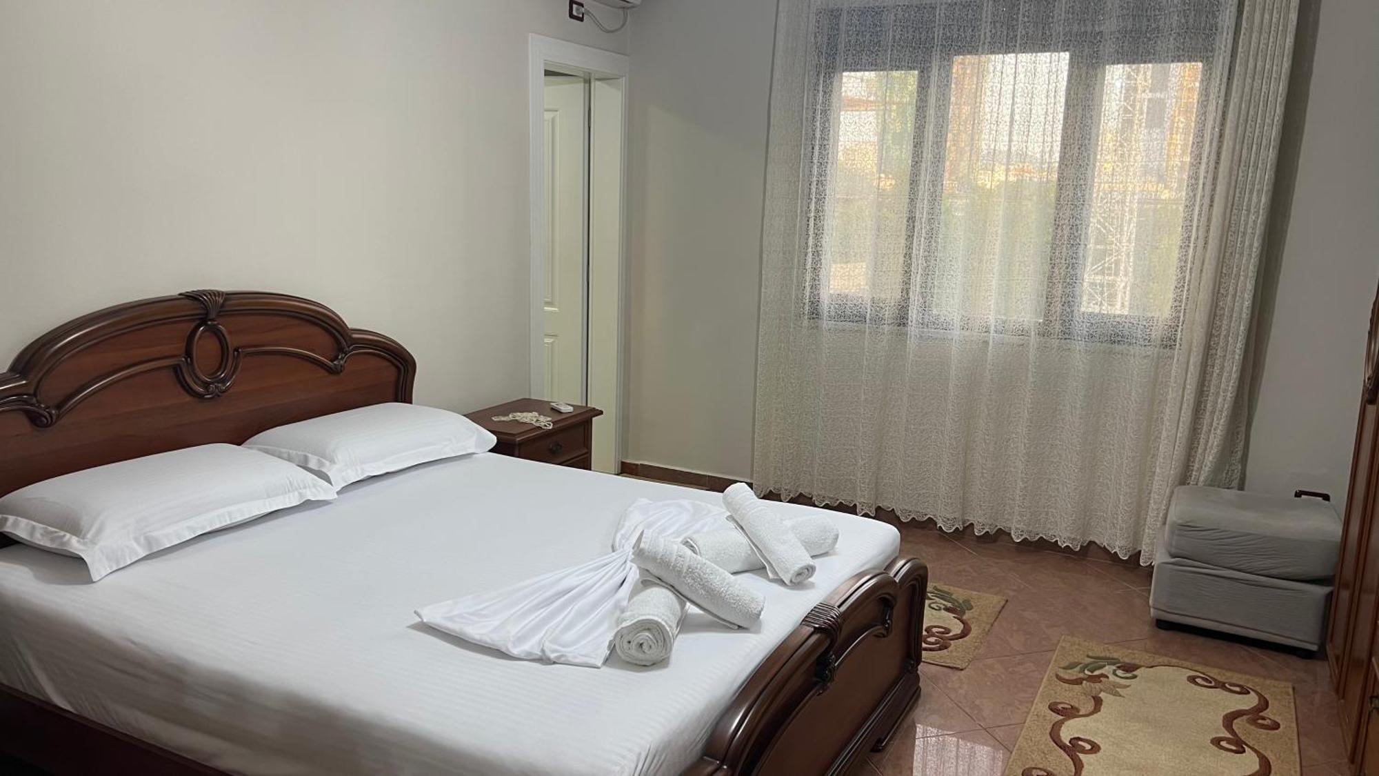 Center Appartement *